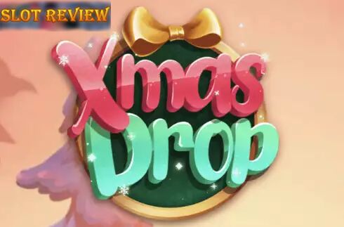 Xmas Drop icon